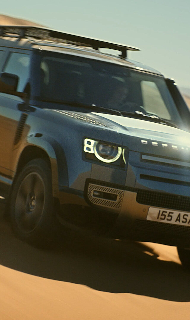 Defender зображення