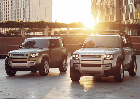 ХОДОВЫЕ ХАРАКТЕРИСТИКИ