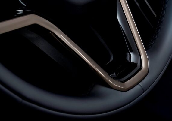 ХОДОВЫЕ ХАРАКТЕРИСТИКИ