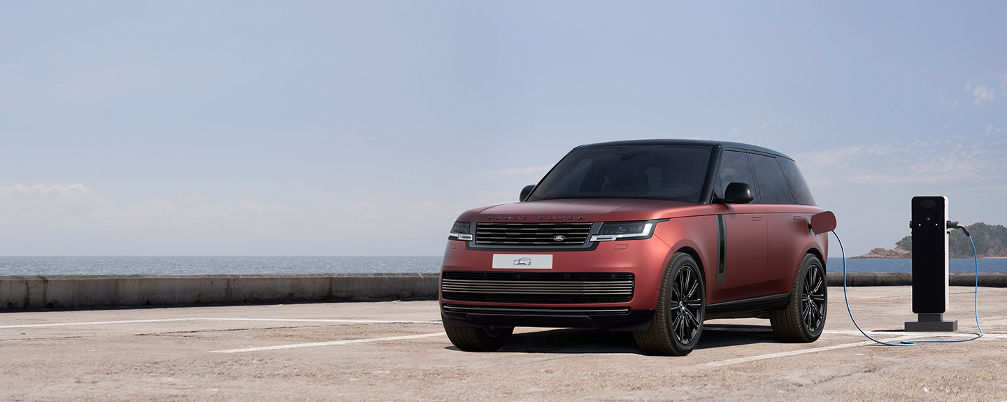 СПЕЦИАЛЬНОЕ ПРЕДЛОЖЕНИЕ НА ПЛАГИН-ГИБРИД (PHEV)