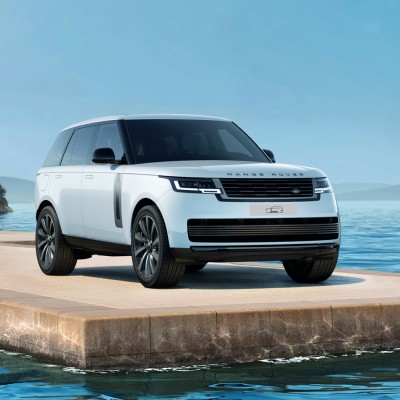 ВИНЯТКОВА ПРОПОЗИЦІЯ НА RANGE ROVER