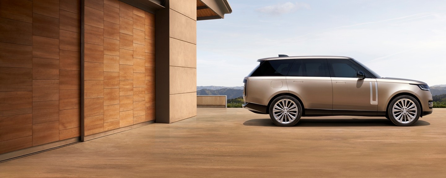 ВИНЯТКОВА ПРОПОЗИЦІЯ НА RANGE ROVER