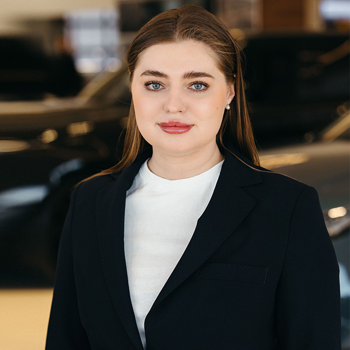 Дарья Романенко