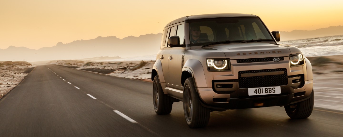 СПЕЦІАЛЬНА ПРОПОЗИЦІЯ НА DEFENDER OCTA