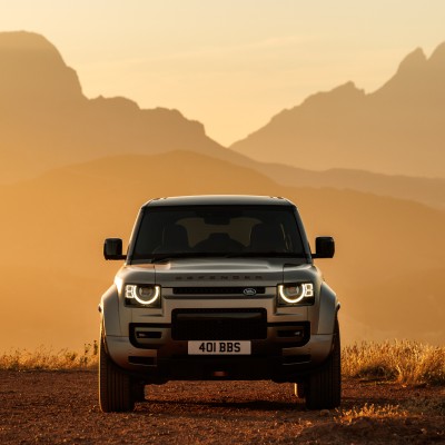 СПЕЦІАЛЬНА ПРОПОЗИЦІЯ НА DEFENDER OCTA