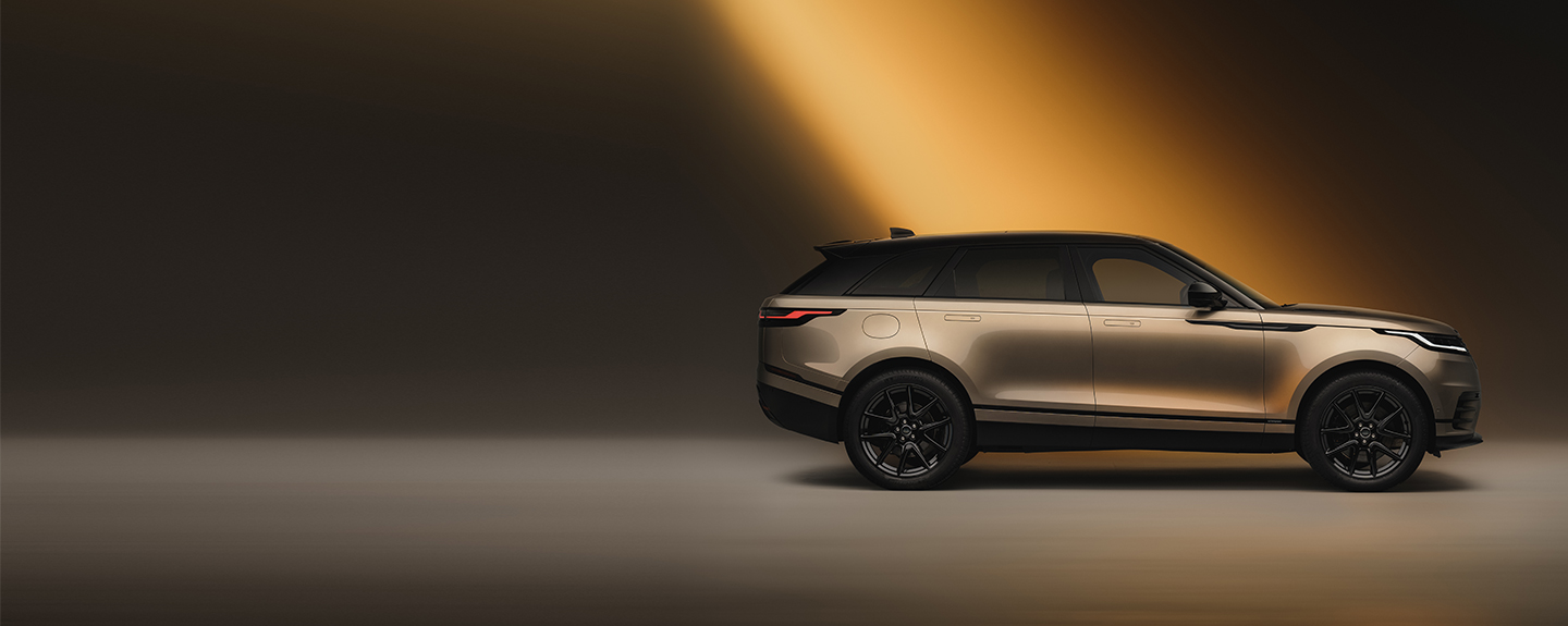 ВИГОДА ДО 360 850 ГРИВЕНЬ* НА RANGE ROVER VELAR