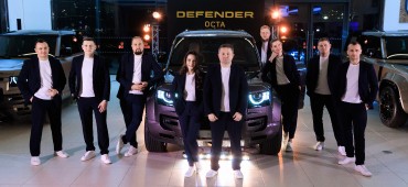 Продавец-консультант автомобилей